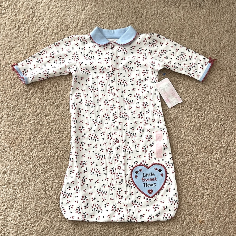Rene Role Baby sleep sack